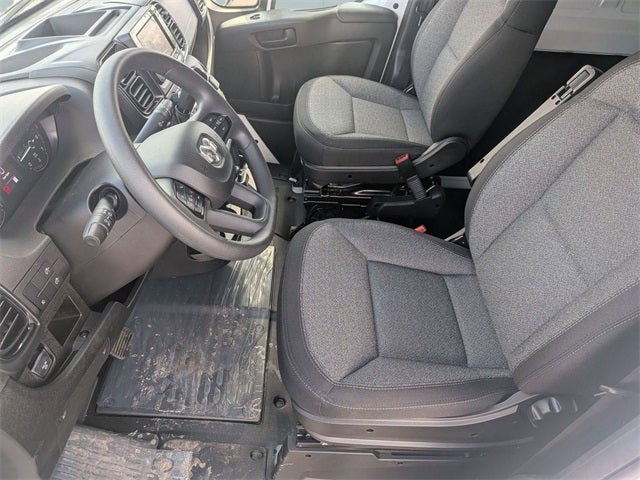 2026 RAM Ram ProMaster RAM PROMASTER 2500 TRADESMAN CARGO VAN HIGH ROOF 136' WB