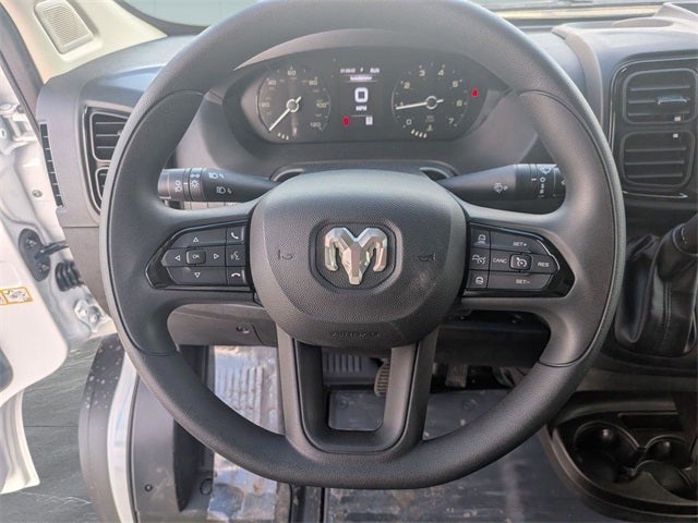 2026 RAM Ram ProMaster RAM PROMASTER 2500 TRADESMAN CARGO VAN HIGH ROOF 136' WB