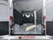 2026 RAM ProMaster 2500 Cargo Van Tradesman High Roof 159' WB w/Pass Seat