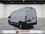 2026 RAM ProMaster 2500 Cargo Van Tradesman High Roof 159' WB w/Pass Seat