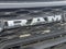2026 RAM ProMaster 2500 Cargo Van Tradesman High Roof 159' WB w/Pass Seat