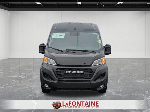 2026 RAM Ram ProMaster RAM PROMASTER 2500 TRADESMAN CARGO VAN HIGH ROOF 159' WB