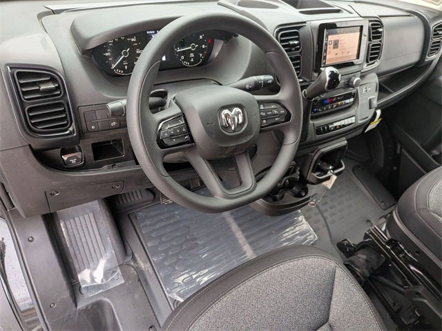 2026 RAM Ram ProMaster RAM PROMASTER 2500 TRADESMAN CARGO VAN HIGH ROOF 159' WB