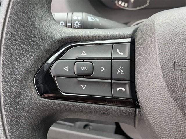 2026 RAM Ram ProMaster RAM PROMASTER 2500 TRADESMAN CARGO VAN HIGH ROOF 159' WB