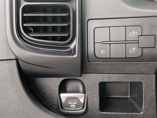 2026 RAM Ram ProMaster RAM PROMASTER 2500 TRADESMAN CARGO VAN HIGH ROOF 159' WB