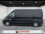 2026 RAM Ram ProMaster RAM PROMASTER 2500 TRADESMAN CARGO VAN HIGH ROOF 159' WB