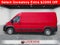 2026 RAM Ram ProMaster RAM PROMASTER 2500 TRADESMAN CARGO VAN HIGH ROOF 159' WB