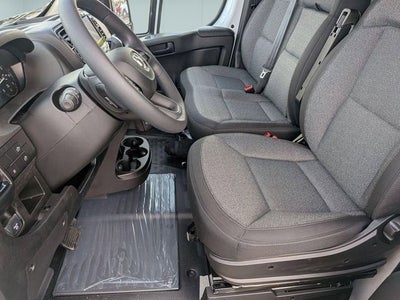 2026 RAM Ram ProMaster RAM PROMASTER 2500 TRADESMAN CARGO VAN HIGH ROOF 159' WB