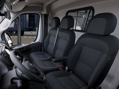 2026 RAM Ram ProMaster RAM PROMASTER 2500 TRADESMAN CARGO VAN HIGH ROOF 159' WB