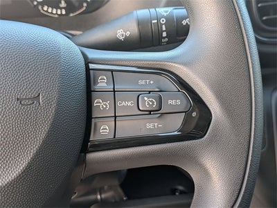 2026 RAM Ram ProMaster RAM PROMASTER 2500 TRADESMAN CARGO VAN HIGH ROOF 159' WB