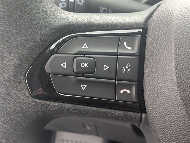 2026 RAM Ram ProMaster RAM PROMASTER 2500 TRADESMAN CARGO VAN HIGH ROOF 159' WB