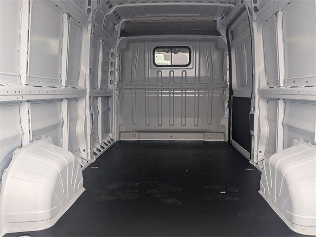 2026 RAM Ram ProMaster RAM PROMASTER 2500 TRADESMAN CARGO VAN HIGH ROOF 159' WB