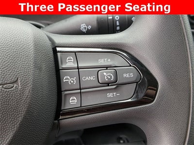 2026 RAM Ram ProMaster RAM PROMASTER 2500 TRADESMAN CARGO VAN HIGH ROOF 159' WB