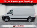 2026 RAM Ram ProMaster RAM PROMASTER 2500 TRADESMAN CARGO VAN HIGH ROOF 159' WB