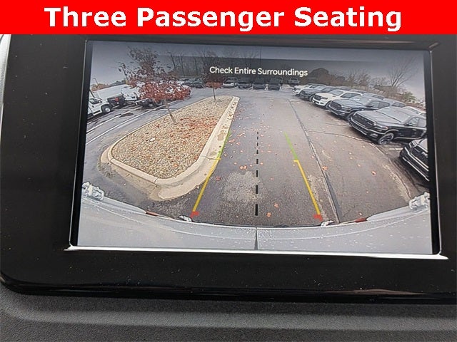 2026 RAM Ram ProMaster RAM PROMASTER 2500 TRADESMAN CARGO VAN HIGH ROOF 159' WB