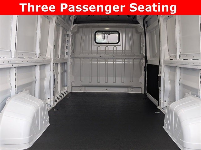 2026 RAM Ram ProMaster RAM PROMASTER 2500 TRADESMAN CARGO VAN HIGH ROOF 159' WB