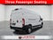 2026 RAM Ram ProMaster RAM PROMASTER 2500 TRADESMAN CARGO VAN HIGH ROOF 159' WB