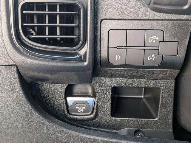 2026 RAM Ram ProMaster RAM PROMASTER 2500 TRADESMAN CARGO VAN HIGH ROOF 159' WB