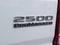 2026 RAM Ram ProMaster RAM PROMASTER 2500 TRADESMAN CARGO VAN HIGH ROOF 159' WB