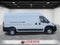 2026 RAM Ram ProMaster RAM PROMASTER 2500 TRADESMAN CARGO VAN HIGH ROOF 159' WB