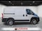 2026 RAM Ram ProMaster RAM PROMASTER 1500 TRADESMAN CARGO VAN LOW ROOF 118' WB