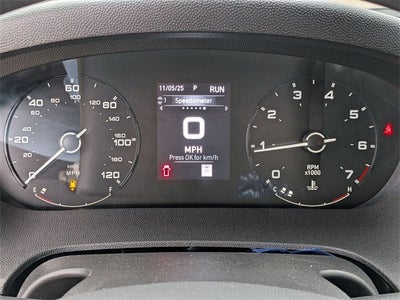 2026 RAM Ram ProMaster RAM PROMASTER 1500 TRADESMAN CARGO VAN LOW ROOF 118' WB