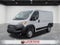 2026 RAM Ram ProMaster RAM PROMASTER 1500 TRADESMAN CARGO VAN LOW ROOF 118' WB