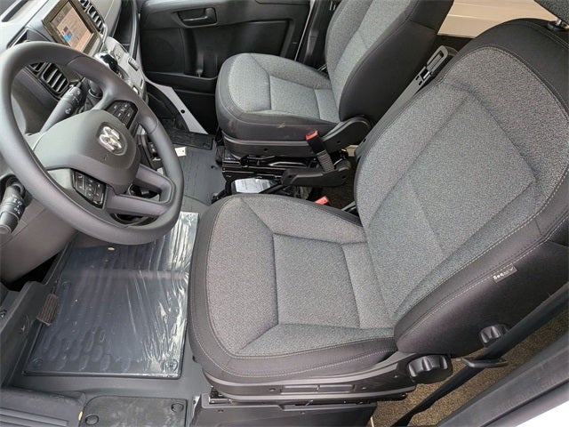 2026 RAM Ram ProMaster RAM PROMASTER 1500 TRADESMAN CARGO VAN LOW ROOF 118' WB