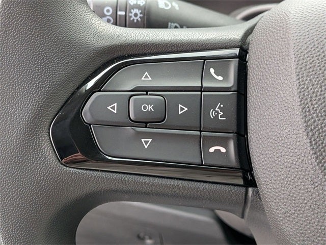 2026 RAM Ram ProMaster RAM PROMASTER 1500 TRADESMAN CARGO VAN LOW ROOF 118' WB