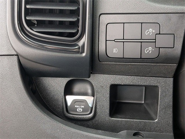 2026 RAM Ram ProMaster RAM PROMASTER 1500 TRADESMAN CARGO VAN LOW ROOF 118' WB