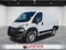 2026 RAM Ram ProMaster RAM PROMASTER 1500 TRADESMAN CARGO VAN LOW ROOF 118' WB