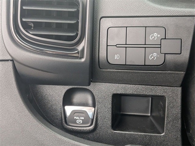 2026 RAM Ram ProMaster RAM PROMASTER 1500 TRADESMAN CARGO VAN LOW ROOF 118' WB