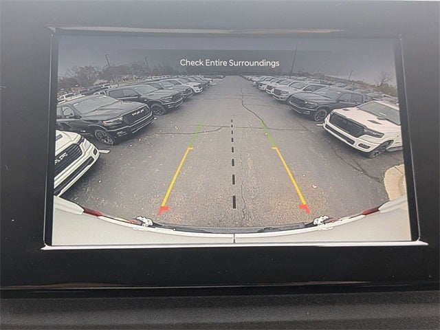 2026 RAM Ram ProMaster RAM PROMASTER 1500 TRADESMAN CARGO VAN LOW ROOF 118' WB