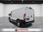 2026 RAM Ram ProMaster RAM PROMASTER 1500 TRADESMAN CARGO VAN LOW ROOF 118' WB