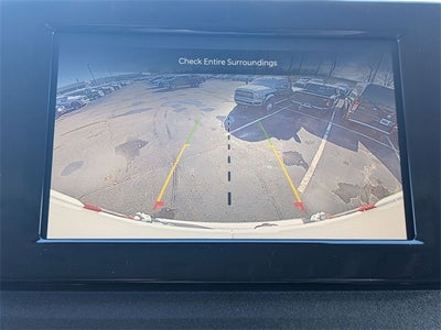 2026 RAM Ram ProMaster RAM PROMASTER 1500 TRADESMAN CARGO VAN LOW ROOF 118' WB