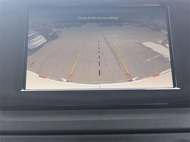 2026 RAM Ram ProMaster RAM PROMASTER 2500 TRADESMAN CARGO VAN LOW ROOF 136' WB