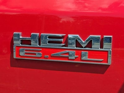 2022 RAM 2500 Tradesman Regular Cab 4x4 8' Box