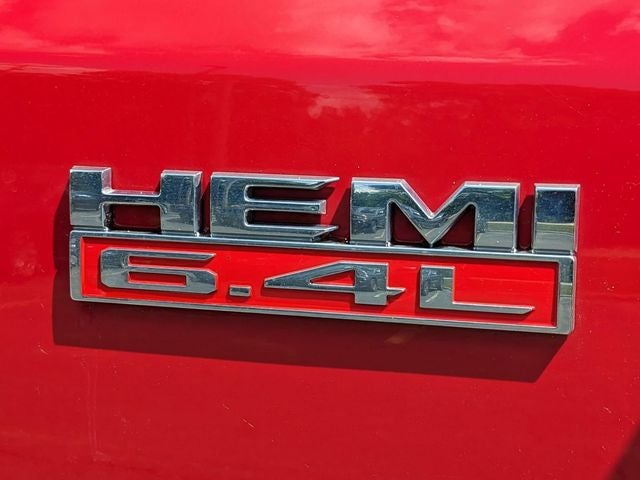 2022 RAM 2500 Tradesman Regular Cab 4x4 8' Box