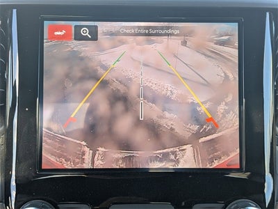 2026 RAM Ram 2500 RAM 2500 TRADESMAN REGULAR CAB 4X4 8' BOX