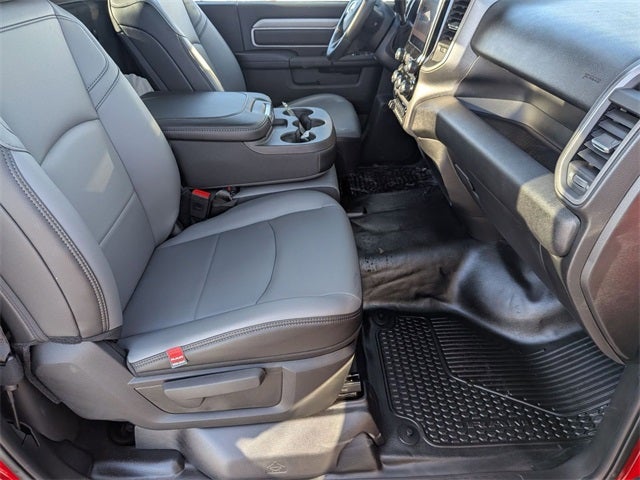 2026 RAM Ram 2500 RAM 2500 TRADESMAN REGULAR CAB 4X4 8' BOX