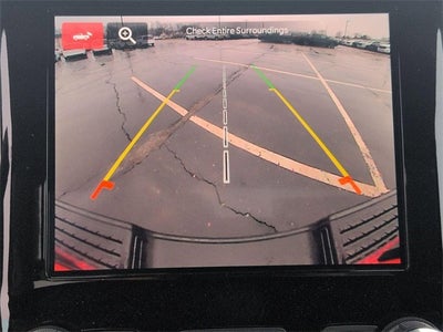 2026 RAM Ram 2500 RAM 2500 TRADESMAN REGULAR CAB 4X4 8' BOX