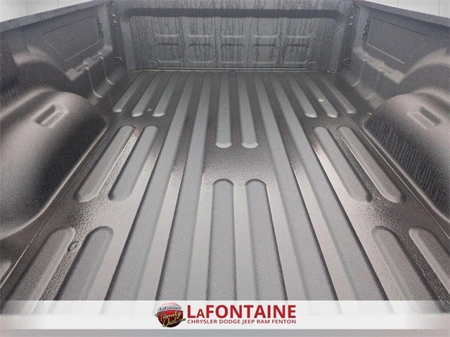 2026 RAM Ram 2500 RAM 2500 TRADESMAN REGULAR CAB 4X4 8' BOX