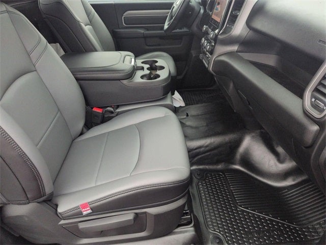 2026 RAM Ram 2500 RAM 2500 TRADESMAN REGULAR CAB 4X4 8' BOX