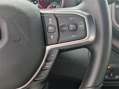 2026 RAM Ram 2500 RAM 2500 TRADESMAN REGULAR CAB 4X4 8' BOX