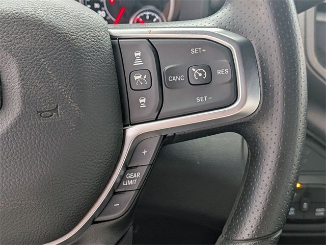 2026 RAM Ram 2500 RAM 2500 TRADESMAN REGULAR CAB 4X4 8' BOX