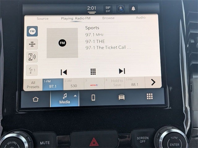 2026 RAM Ram 2500 RAM 2500 TRADESMAN REGULAR CAB 4X4 8' BOX