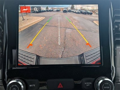 2026 RAM Ram 2500 RAM 2500 TRADESMAN REGULAR CAB 4X4 8' BOX