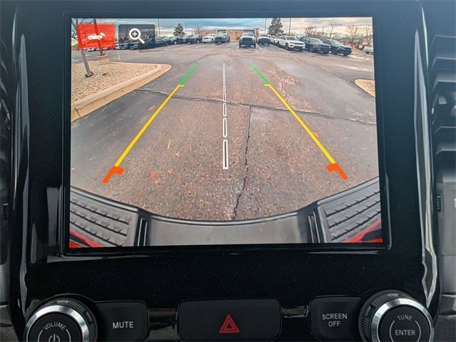 2026 RAM Ram 2500 RAM 2500 TRADESMAN REGULAR CAB 4X4 8' BOX