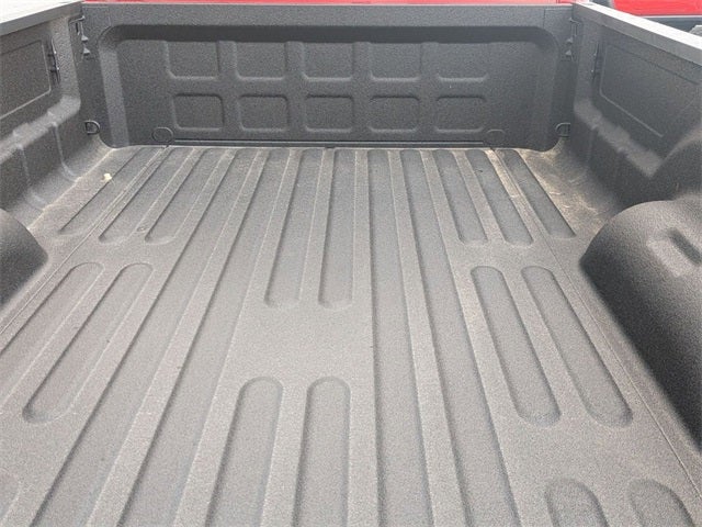 2026 RAM Ram 2500 RAM 2500 TRADESMAN REGULAR CAB 4X4 8' BOX