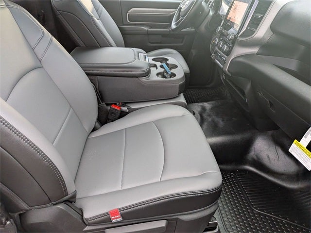 2026 RAM Ram 2500 RAM 2500 TRADESMAN REGULAR CAB 4X4 8' BOX